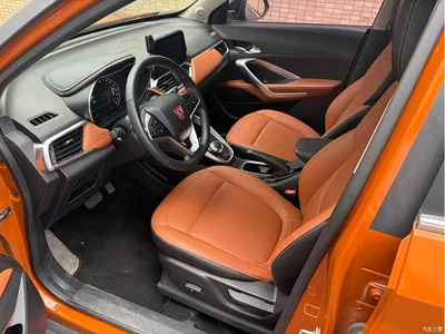 2018 Baojun 510 1.5L Automatic Anniversary Special Edition China V, фото 4, лот 10406741
