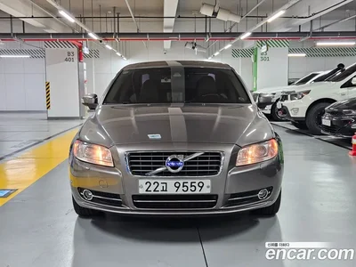 2011 Volvo S80 T6 AWD, фото 3, лот 10223218