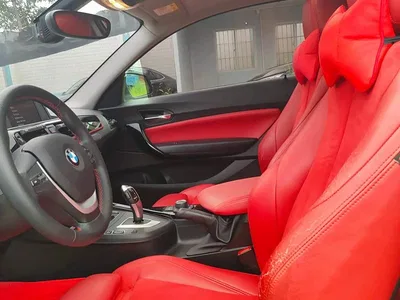 2018 BMW 2 Series (Import) 220i Sport Design Package, фото 4, лот 11184503