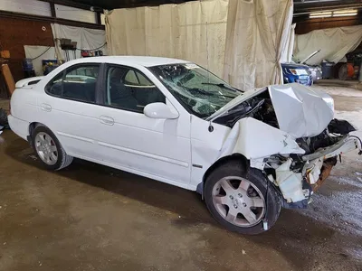 2005 NISSAN SENTRA 1.8, фото 4, лот 10754525
