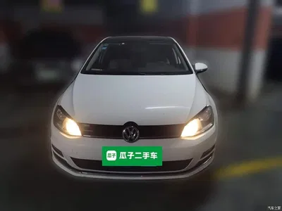 2016 Volkswagen Golf 1.6L Automatic Comfort, фото 2, лот 10389110