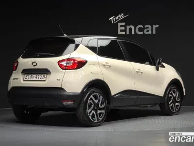 2016 Samsung QM3 RE, фото 1, лот 11465384