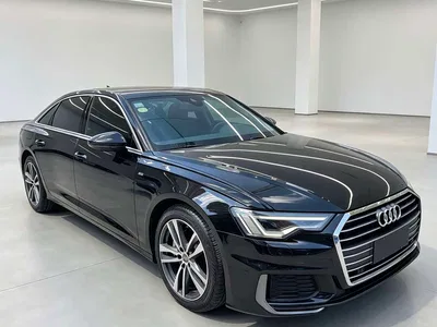 2021 Audi A6L 40 TFSI Luxury Sport, фото 3, лот 10429859