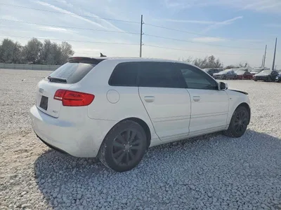 2012 AUDI A3 PREMIUM, фото 3, лот 10856740