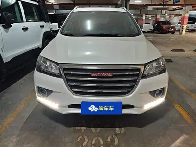 2017 Haval H2 Red Label 1.5T Manual 2WD Luxury, фото 3, лот 11201833