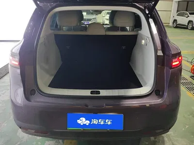 2025 Leapmotor B10 510 Joy Edition, фото 4, лот 10516263