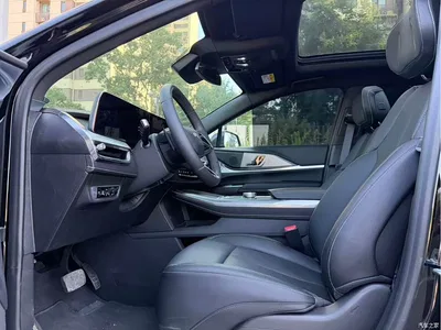 2025 Cadillac XT5 2.0T Luxury, фото 4, лот 10305034
