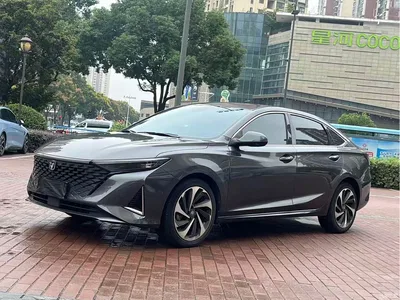 2023 Changan Ruicheng PLUS 1.5T DCT Flagship, фото 1, лот 11241984