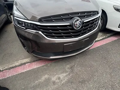 2022 Buick GL8 Land Business Class 652T Comfort, фото 3, лот 10817696