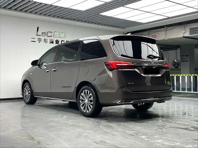 2023 Buick GL8 Land Business Class Smart Premium, фото 4, лот 10261622
