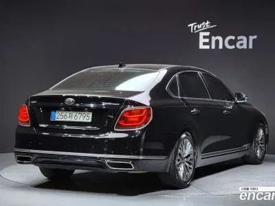 2019 Kia K9 3.8 GDI, фото 1, лот 10063197
