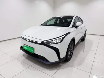 2022 Geely M6 450 New Intelligence Edition, фото 1, лот 11155707