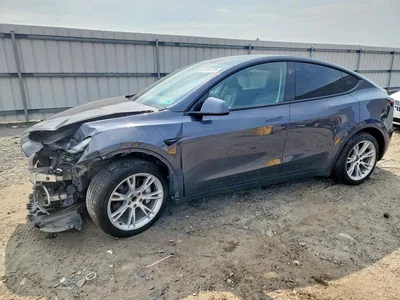 2023 TESLA MODEL Y, фото 1, лот 10854683