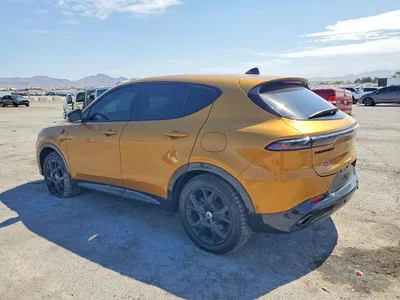2024 DODGE HORNET R/T PLUS, фото 2, лот 10707465