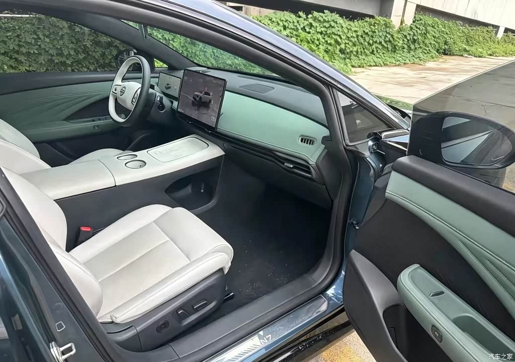 2025 Nissan N7 Model 625 Pro, фото 4, лот 10955540