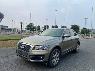 2012 Audi Q5 2.0TFSI Technology, фото 1, лот 10989152