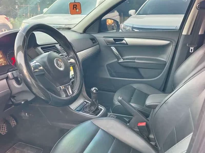 2013 Volkswagen Lavida 1.4TSI Manual Comfort Edition, фото 4, лот 10427304