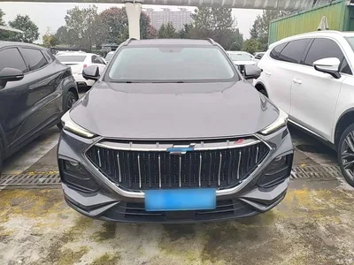 2021 Changan Oshan Changan Oushang X5 1.5T DCT Flagship, фото 3, лот 11144502