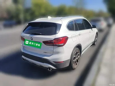 2022 BMW X1 sDrive20Li Fashion, фото 4, лот 11546035