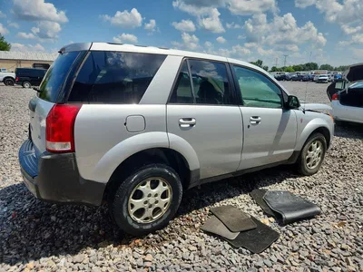 2004 SATURN VUE, фото 3, лот 10882697