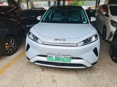 2025 BYD Hai Shi 05 EV 520KM Smart Navigation Edition, фото 2, лот 11011683