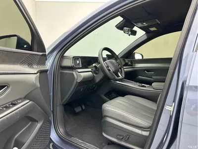 2026 BYD Song Pro New Energy DM-i 133KM Progressive, фото 4, лот 10274677