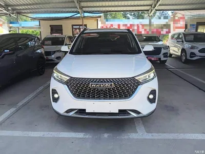 2021 Haval M6 PLUS 1.5T DCT Luxury Smart Connect, фото 3, лот 10284198