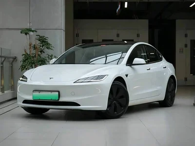 2023 Tesla Model 3 Rear-Wheel Drive, фото 1, лот 10368811