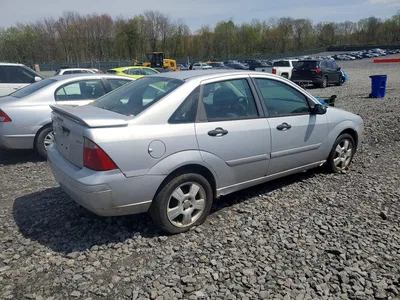2006 FORD FOCUS, фото 3, лот 10558182