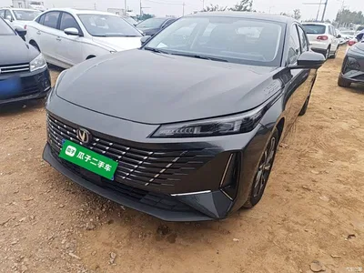 2024 Changan Eado Model 1.5T GDI Auto Flagship Type, фото 2, лот 11134255