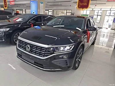 2025 Volkswagen Passat Outstanding 380TSI Dragon Soaring Edition, фото 1, лот 11408406