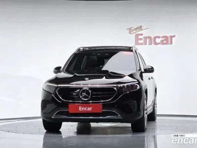 2023 Mercedes-Benz EQB X243 EQB300 4MATIC, фото 2, лот 10226269