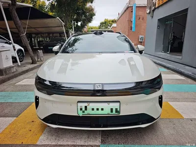2025 ZEEKR 007GT AWD Smart Drive 75kWh, фото 2, лот 10836570