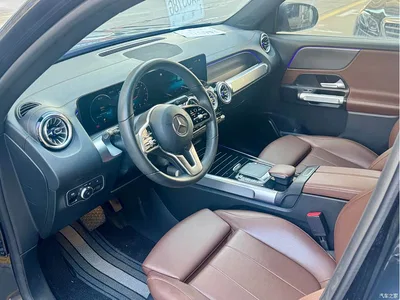 2020 Mercedes-Benz GLB 200 Dynamic, фото 4, лот 11535803