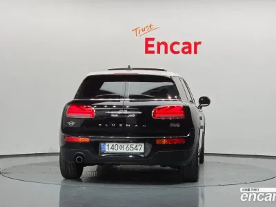 2021 Mini Clubman High, фото 4, лот 10205729