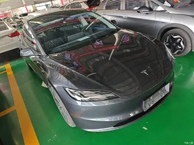 2023 Tesla Model 3 Rear-Wheel Drive, фото 4, лот 11180312