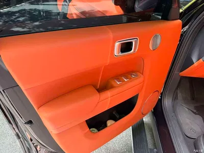 2022 Li Auto Li Xiang L9 Max, фото 4, лот 10955488