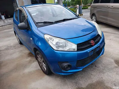 2013 Suzuki Alto 1.0L Manual Comfort Edition, фото 3, лот 10313455