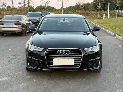 2016 Audi A6L TFSI Sport, фото 2, лот 11584716