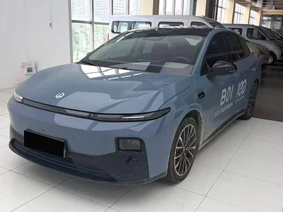2026 Leapmotor B01 550 LiDAR Edition, фото 1, лот 10317833