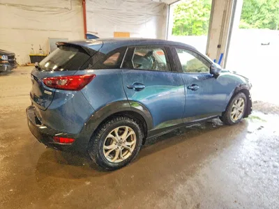 2019 MAZDA CX-3 SPORT, фото 3, лот 10845574