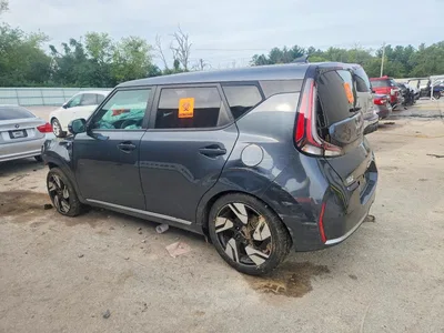 2024 KIA SOUL GT LINE, фото 2, лот 10785816