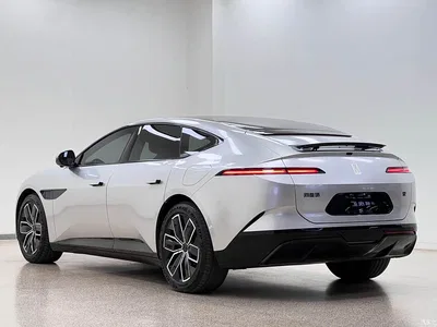 2025 Avatr 12 Max Pure Electric Edition, фото 4, лот 11074669