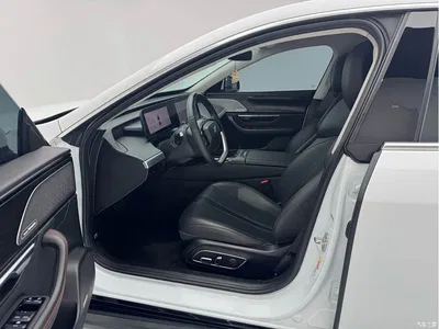 2020 XPeng P7 Model 586N, фото 2, лот 10374970