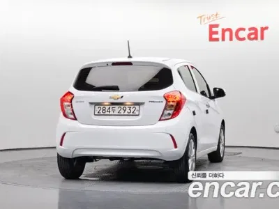 2020 Chevrolet Spark Premier, фото 4, лот 10025719