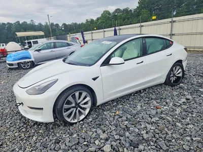 2023 TESLA MODEL 3, фото 1, лот 10851366