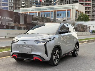 2022 Chery Chery Wujie Pro 301km Warcraft Edition LFP, фото 1, лот 11153794