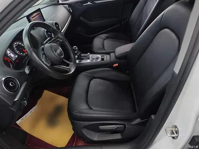 2019 Audi A3 Sportback 35 TFSI Progressive China V, фото 2, лот 10516229