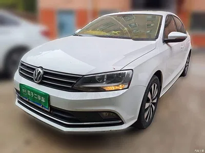 2018 Volkswagen Sagitar 1.6L Automatic Comfort, фото 1, лот 10902337