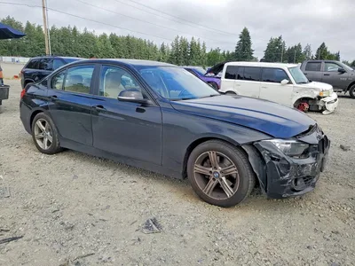 2013 BMW 328 I SULEV, фото 4, лот 10811166